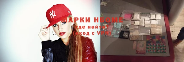 крисы Бронницы